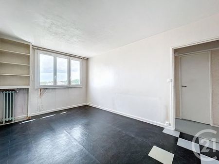 appartement f3 à vendre - 3 pièces - 50 35 m2 - ivry sur seine - 94 - ile-de-france