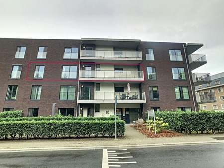 appartement à vendre à oudenaarde € 198.500 (kpku0) - dewaele - oudenaarde | zimmo