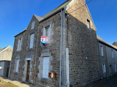 vente maison à muneville-sur-mer (50290) : à vendre / 145m² muneville-sur-mer