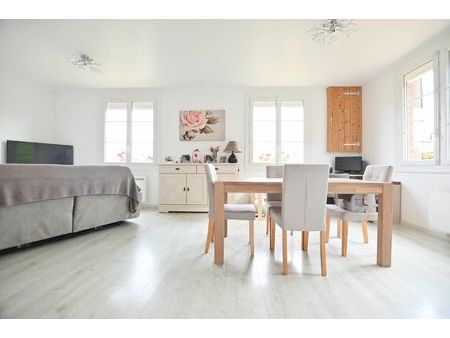 maison saint-riquier m² t-3 à vendre  195 800 €