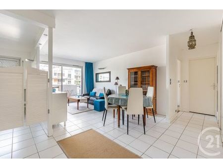 appartement f2 à vendre - 2 pièces - 49 85 m2 - paris - 75012 - ile-de-france