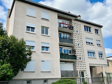 appartement issy les moulineaux 3 pièce(s) 44.92 m2
