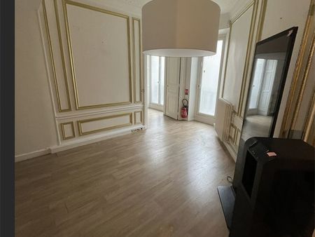 bureaux 285 m² paris