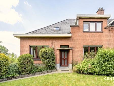 home for sale  sneppenstraat 17 leuven kessel-lo 3010 belgium