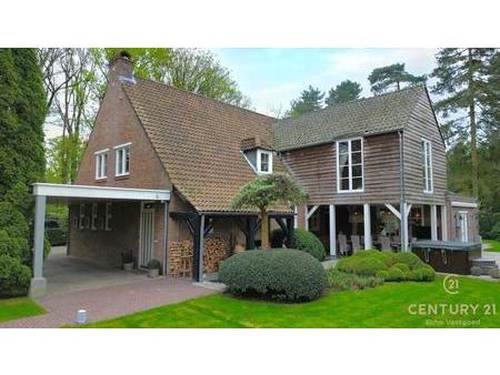 home for sale  spechtendreef 1 oud-turnhout 2360 belgium