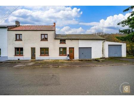 home for sale  rue du bois des mazuis 41 vitrival 5070 belgium