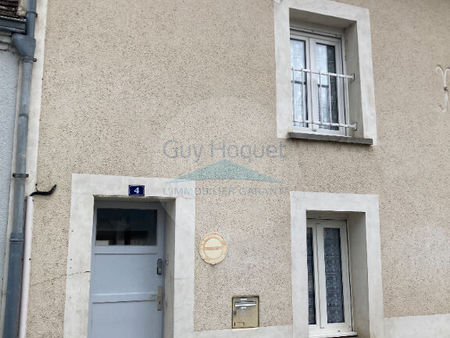 maison 2 pièces  35m² 5426