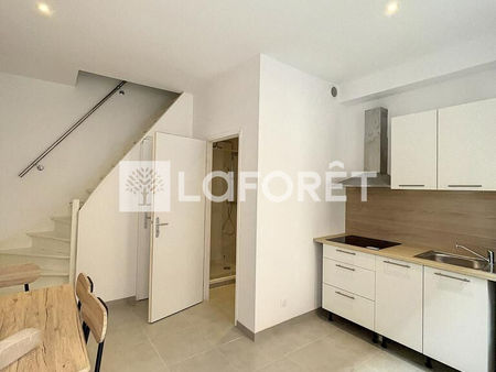 maison 2 pièces  42m² 3314