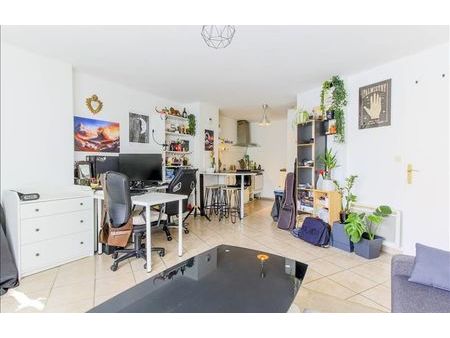 vente appartement 2 pièces 43 m² beynes (78650)
