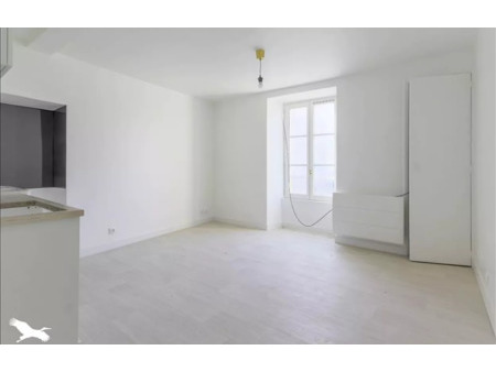 vente appartement 3 pièces 40 m² maule (78580)