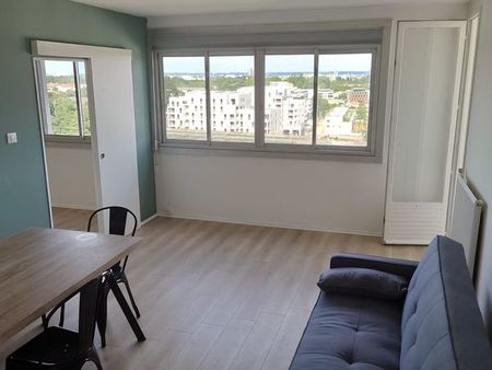 appartement 3 chambres 75 m²