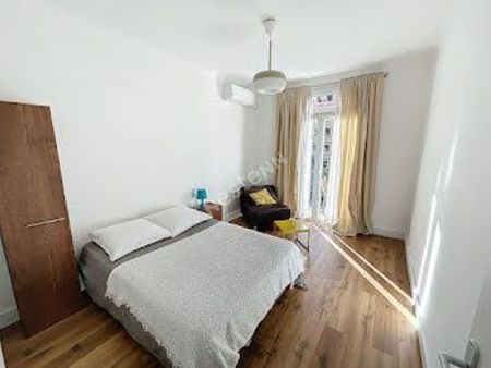 appartement meubler st sebastien 65 m2