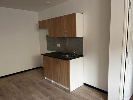 appartement 2 chambres