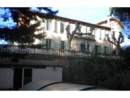 vente maison 4 pièces 170 m² pont-saint-esprit (30130)