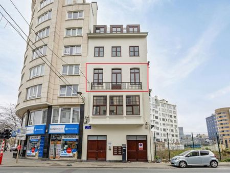 appartement à vendre à anderlecht € 279.000 (kpl5i) - dewaele - brussels tour & taxis | zi