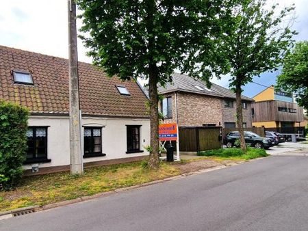 maison à vendre à gent € 425.000 (kpl5v) - cannoodt | zimmo