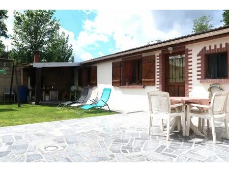 maison mitry-mory m² t-4 à vendre  275 000 €