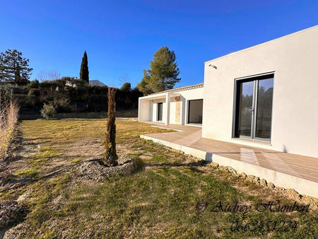 vente maison pierrevert : 578 000€