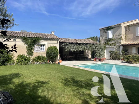 vente maison saint-rémy-de-provence : 995 000€ | 230m²