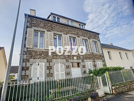 appartement saint pair sur mer 3 pièces et parking