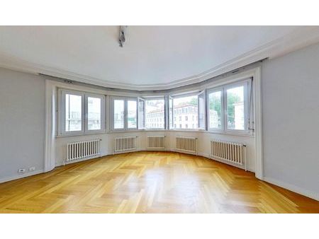 appartement lyon 6 81 m² t-3 à vendre  430 000 €