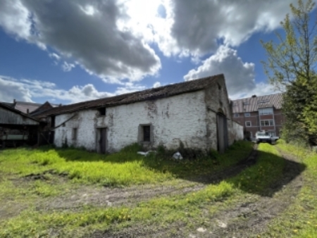 terrain à vendre