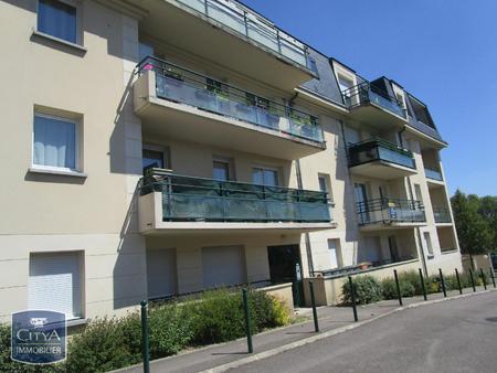 vente appartement mantes-la-ville (78711) 3 pièces 51.55m²  137 000€