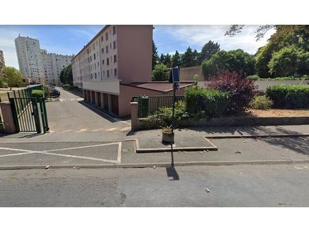 châtillon parking (av. berthelot/ av paris)