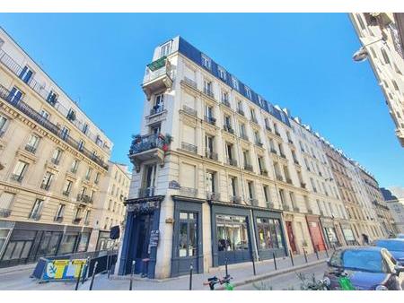 local commercial - rue auguste barbier