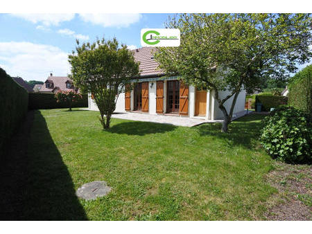vente maison à la ferté-bernard (72400) : à vendre / 116m² la ferté-bernard