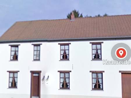 maison à vendre à huldenberg € 580.000 (kow8u) - | zimmo
