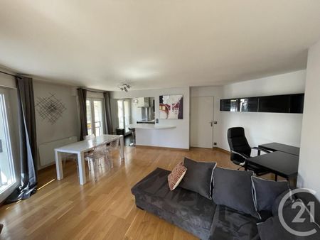 appartement 3 pièces 78 m²