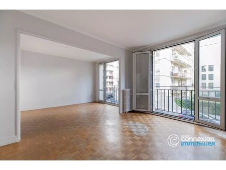 vente appartement 4 pièces 68.86 m²