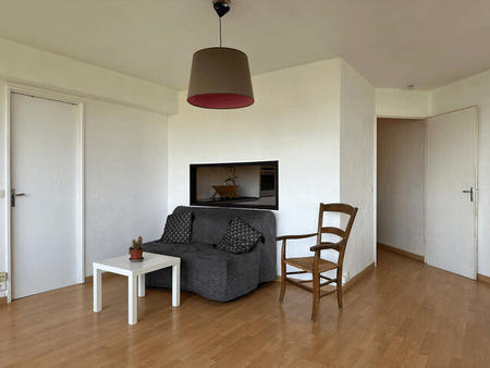 location appartement 2 pièces meublé à rennes (35000) : à louer 2 pièces meublé / 52m² ren