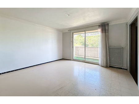 vente appartement 4 pièces 70 m² marseille 13 (13013)