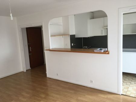 loue bel appartement rue raymond 4 toulouse