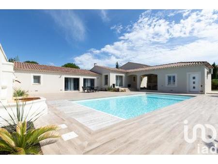 vente maison piscine à carpentras (84200) : à vendre piscine / 275m² carpentras