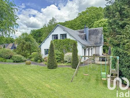 vente maison à montigny (76380) : à vendre / 200m² montigny