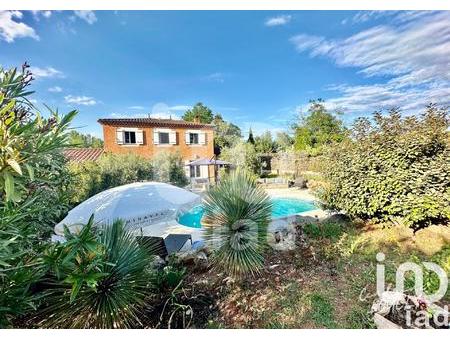 vente maison piscine à taradeau (83460) : à vendre piscine / 158m² taradeau