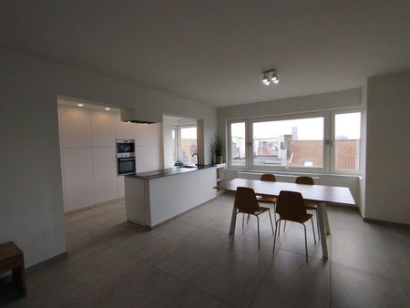 appartement à vendre à oostende € 300.000 (kpla8) - | zimmo