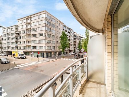 appartement à vendre à oostende € 239.000 (kplaq) - viaene vastgoed | zimmo