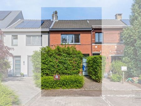 maison à vendre à brasschaat € 375.000 (kplar) - coenen vastgoed | zimmo