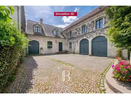 maison à vendre 9 pièces 360 m2 bourg-la-reine - 1 924 000 &#8364;