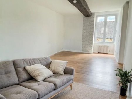 à louer appartement 29 82 m² – 400 € |blain