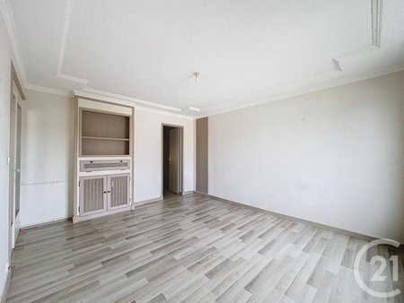 à louer appartement 62 89 m² – 630 € |cholet