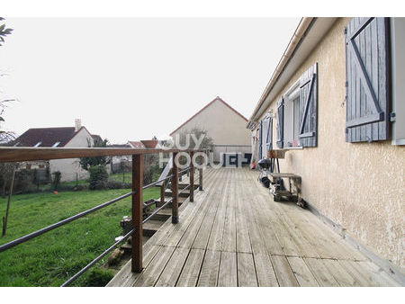 maison 5 pièces  88m² jh2842