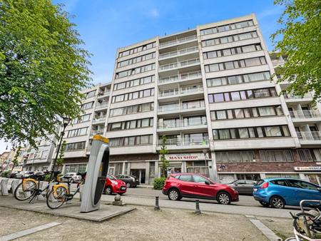 condominium/co-op for sale  rue émile sergijsels 25 30 koekelberg 1081 belgium