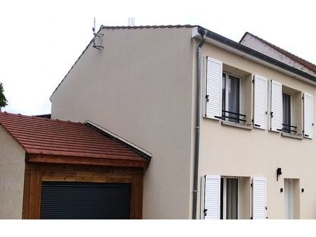 vente maison 4 pièces 98 m² beaumont-sur-oise (95260)