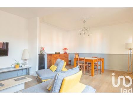 vente maison 8 pièces 156 m² saint-quentin (02100)