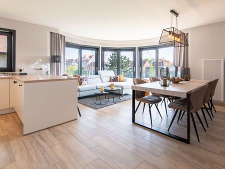 appartement à vendre à nieuwpoort € 409.000 (kplht) - dewaele - nieuwpoort | zimmo